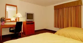 Comfort Inn & Suites Socorro | New Mexico - Socorro