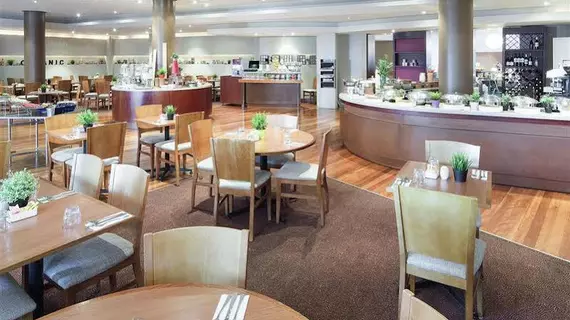 Novotel Perth Langley | Batı Avustralya - Perth (ve civarı) - Perth - Perth Merkezi İş Bölgesi