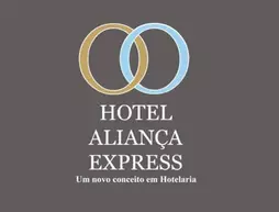 Hotel Aliança Express | South Region - Santa Catarina (eyaleti) - Rio do Sul - Jardim América