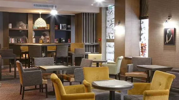 Best Western Premier Le Swann | Ile-de-France - Paris - L'Europe