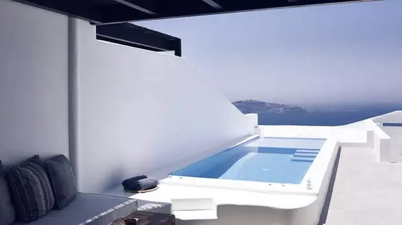 Cavo Tagoo Santorini | Ege Adaları - Santorini