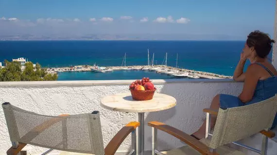 Arkas Inn | Ege Adaları - Paros