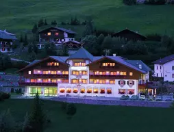 Hotel Interski | Trentino-Alto Adige - Güney Tirol (il) - Santa Cristina Val Gardena