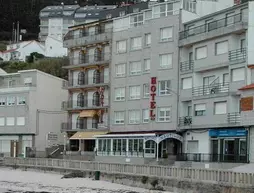 Hotel Nautilus | Galicia - Pontevedra (vilayet) - Poio