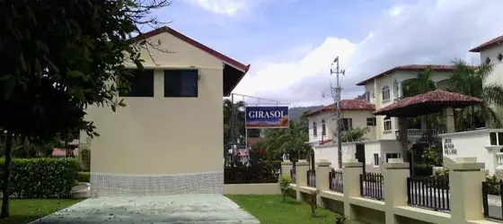 Girasol Apart | Puntarenas (ili) - Jaco (ve civarı) - Jaco