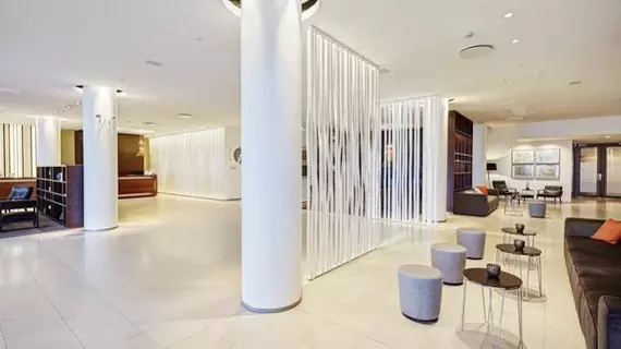 Hilton Reykjavik Nordica | Başkent Bölgesi - Reykjavik (ve civarı) - Reykjavik - Laugardalur - Reykjavík Doğu