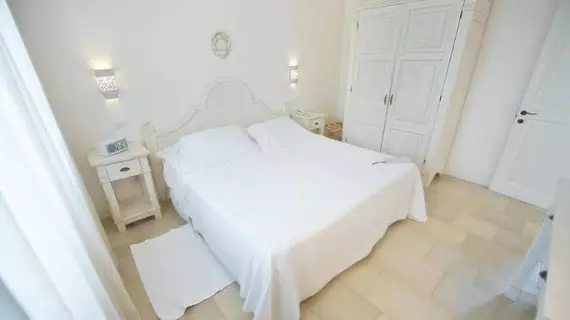 Borgobianco Resort & Spa | Puglia - Bari (il) - Polignano a Mare