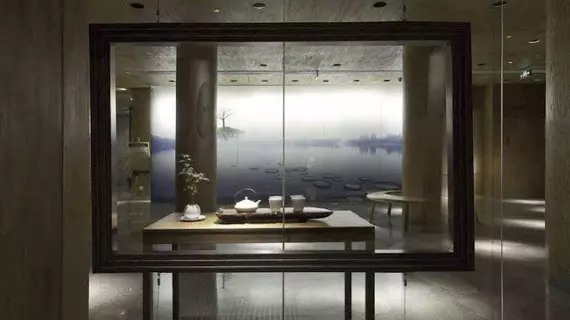 Tea Boutique Hotel | Zhejiang - Hangzhou - Xihu