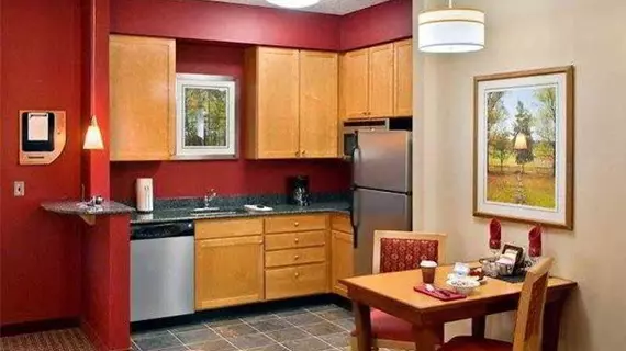 Residence Inn Bridgewater Branchburg | New Jersey - Franklin Township - Somerset (ve civarı) - Branchburg