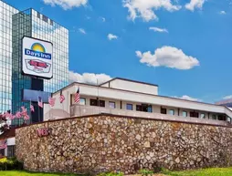 Days Inn - Rivergate | Tennessee - Chattanooga (ve civarı) - Chattanooga - Downtown Chattanooga