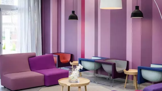 Aparthotel Adagio Access La Défense Puteaux | Ile-de-France - Paris - Puteaux