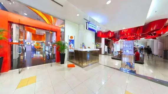 HARRIS Hotel and Conventions Kelapa Gading Jakarta | West Java - Cakarta (ve civarı) - Cakarta - Gading - Kelapa Gading