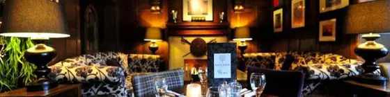 Savoy Park Hotel | İskoçya - Ayrshire - Ayr