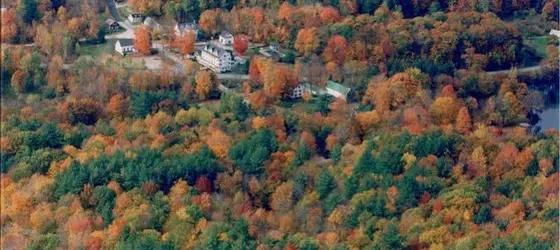 Echo Lake Inn | Vermont - Central Vermont- Killington (ve civarı) - Ludlow