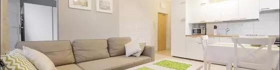 P&O Apartments Wilenska | Mazovya Voyvodalığı - Varşova (ve civarı) - Varşova Kent Merkezi - Praga Polnoc