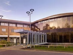 DoubleTree by Hilton Hotel Nottingham - Gateway | Nottinghamshire (kontluk) - Nottingham