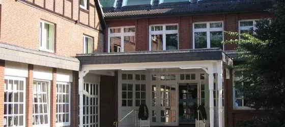 Hotel Landgut Horn | Aşağı Saksonya - Bremen (ve civarı) - Bremen - Lehester Deich - Horn-Lehe