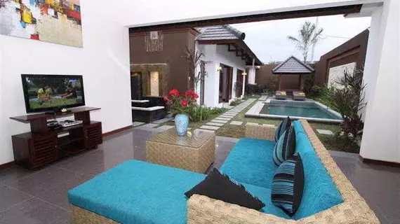 The Tanjung Villas | Bali - Badung - Seminyak