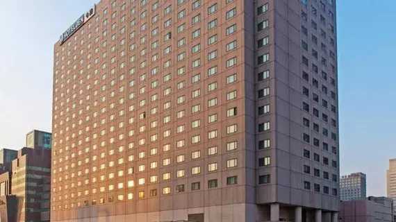 Hotel Jen Shenyang by Shangri-La | Liaoning - Liaoyanglu - Xidabao