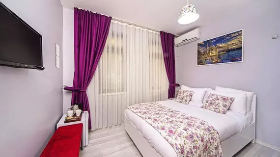 Taksim Unique Residence |  Istanbul  - Beyoğlu - Sütlüce Mahallesi