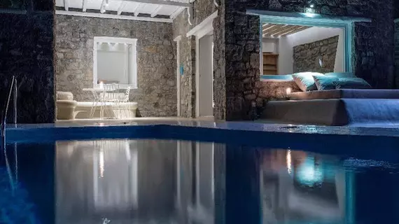 Bill & Coo Suites And Lounge | Ege Adaları - Mikonos