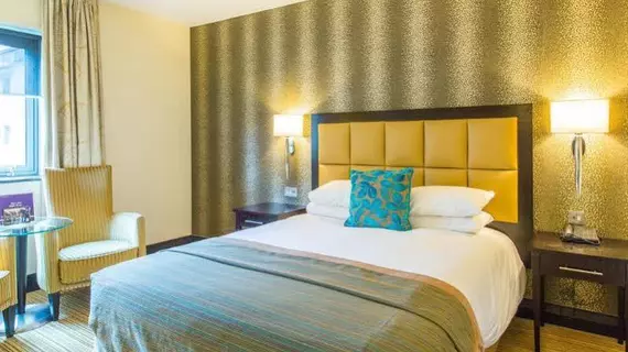 The Nottingham Belfry - QHotels | Nottinghamshire (kontluk) - Nottingham