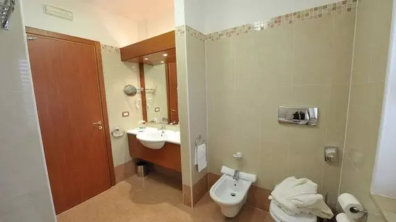 Hotel Club Portogreco | Basilicata - Matera (il) - Scanzano Jonico