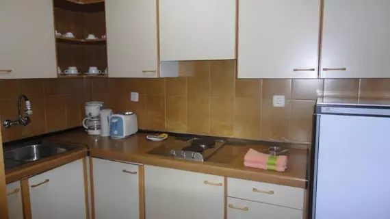 Apartamentos Quintero | Kanarya Adaları - La Gomera - San Sebastian de la Gomera