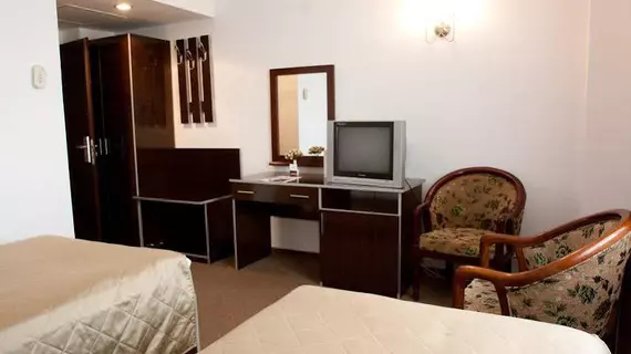 Denisa Hotel | Bükreş (ve civarı) - Otopeni