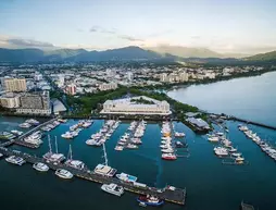 Shangri-La Hotel The Marina Cairns | Queensland - Cairns - Cairns (ve civarı) - Cairns - Cairns Merkezi İş Bölgesi