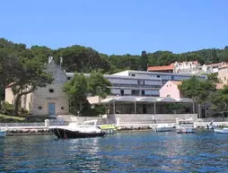 Delfin Hvar Hotel | Split-Dalmaçya - Hvar