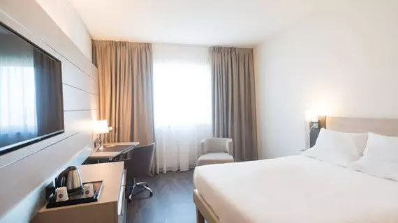 Novotel Brescia Due | Lombardy - Brescia (il) - Brescia (ve civarı) - Brescia - Lamarmora