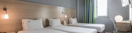 ClipHotel Gaia Porto | Norte - Porto Bölgesi - Vila Nova de Gaia