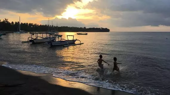 The Lombok Lodge | Batı Nusa Tenggara - Lombok - Tanjung