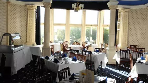 Adamton Country House Hotel | İskoçya - Ayrshire - Prestwick