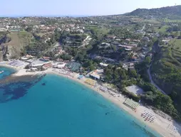 Hotel Village Eden | Calabria - Vibo Valentia (vilayet) - Ricadi