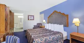 Days Inn San Antonio | Teksas - San Antonio (ve civarı) - San Antonio - Kuzey San Antonio - SAT Havalimanı