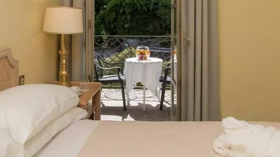 Hotel Villa Carlotta | Piedmont - Novara (il) - Belgirate