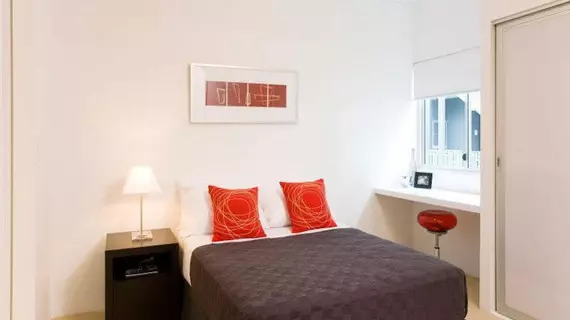 The Miro Apartments | Queensland - Brisbane (ve civarı) - Fortitude Valley