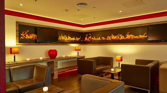 h+ hotel bad soden | Hessen - Frankfurt (ve civarı) - Bad Soden am Taunus