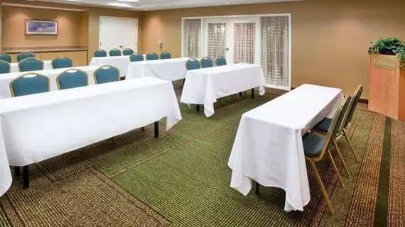 La Quinta Inn & Suites Greenville Haywood | Güney Karolayna - Greenville - Spartanburg (ve civarı) - Greenville