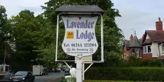 Lavender Lodge