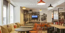 ibis Styles Paris Mairie De Clichy | Ile-de-France - Paris - Clichy