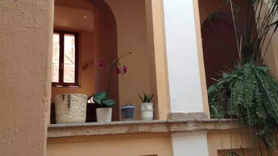 Alessi B&B | Umbria - Perugia (vilayet) - Perugia - Eski Kent