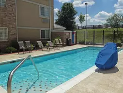 Extended Stay America - Louisville - Alliant Avenue | Kentucky - Louisville (ve civarı) - Louisville - Jeffersontown