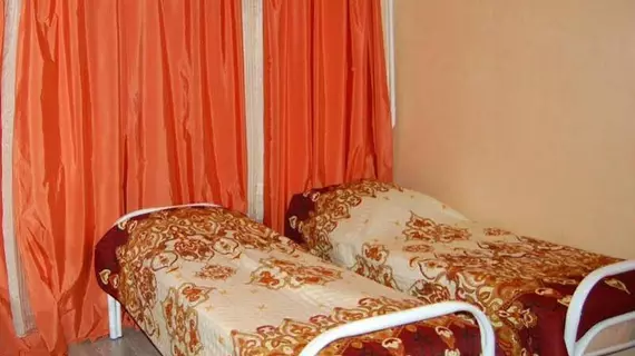 Vanilla Bed and Breakfast | Moskova (ve civarı) - Presnensky - Shelepikha