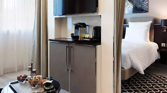 AC Hotel Paris Porte Maillot by Marriott | Ile-de-France - Paris - 17th Arrondissement