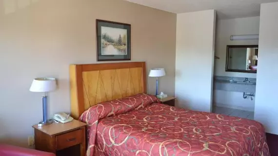 Skyway Inn - Seatac | Washington - Seattle (ve dolayları) - SeaTac