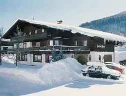 Pension Wieser | Salzburg (eyalet) - Sankt Johann im Pongau - Filzmoos