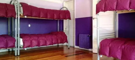 Hostal Boutique Salvador Oriente | Santiago - Santiago (ve civarı) - Providencia